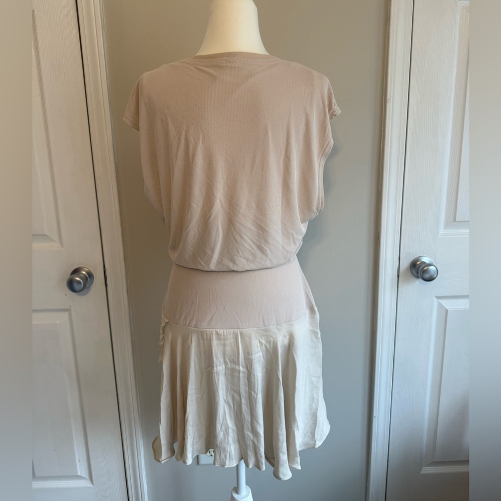 Free People jazzy mini dress NWOT - Picture 6 of 7